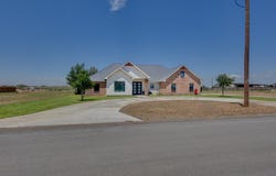 2506 S County Rd 1041, Stanton, TX 79782