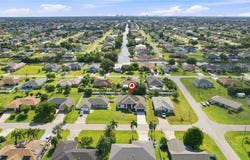153 SE 1st Avenue, Cape Coral, FL 33990