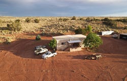 5473 White Antelope Road, Snowflake, AZ 85937