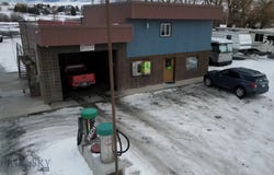513 E Legion Avenue, Whitehall, MT 59759