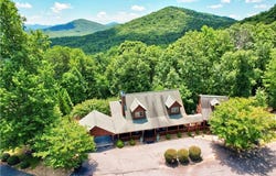495 Chicory Drive E, Blairsville, GA 30512