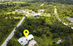 7348 COACH ROAD, PORT CHARLOTTE, FL 33981