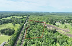 Ratliff Road, Flora, MS 39071