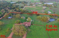 275 Saegert RD, Paige, TX 78659