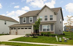 11588 Brooks Farm Boulevard, Noblesville, IN 46060
