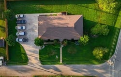 423 E 12TH STREET, Mountain Home, AR 72653