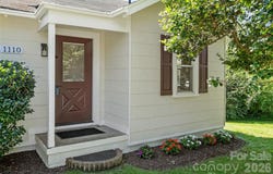 1110 N Ridge Road, Hendersonville, NC 28792