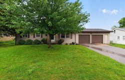 511 Johnson Avenue, Clinton, WI 53525