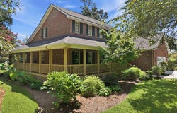 117 Woodridge Drive, Morehead City, NC 28557