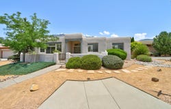 8217 INDIGO Court NE, Albuquerque, NM 87122