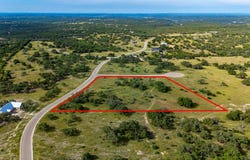 Lot 43 Avila Ridge Dr., Kerrville, TX 78028