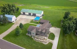 403 Mill Pond Rd, Rock Rapids, IA 51246
