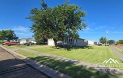 401 Prairie Lane, Holcomb, KS 67851