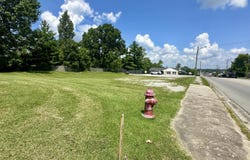 0 South College Street, Harrodsburg, KY 40330