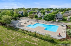2823 W Cobblestone Court SE, Kentwood, MI 49512