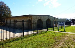 601 Clay St, Kerrville, TX 78028