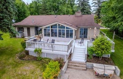 2028 N Haven, Gladwin, MI 48624