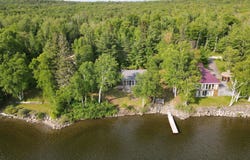 462 East Road, T17 R3 WELS, ME 04785