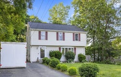 12 Wilson Street, Randolph, MA 02368