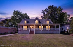 106 Portside Lane, New Bern, NC 28562