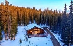 1292 Valley Of The Sun Drive, Fairplay, CO 80440