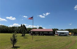 1581 100th Road, Urich, MO 64788