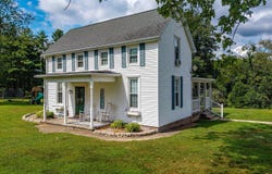 7105 New Harmony Road, Evansville, IN 47720