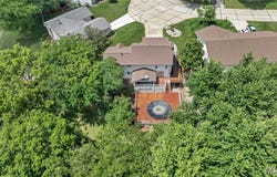 116 Shirewood Drive, St Charles, MO 63303