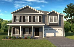 287 Palomo (Lot 37) Place, Raeford, NC 28376
