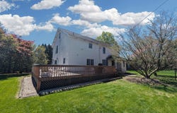 504 S 4TH STREET, PERKASIE, PA 18944