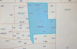 County Road 48, Franklin, AL 36083