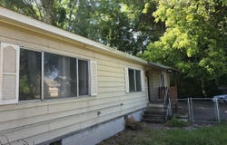 1821 Arthur Street, Klamath Falls, OR 97603