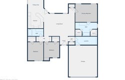 369 Old Highway 24 W, Kokomo, MS 39643