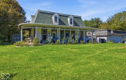 6472 N State Road 1, Hagerstown, IN 47346