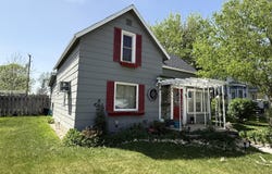 106 N 5th Street, Groton, SD 57445