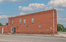 203 N Main Street, Tekonsha, MI 49092