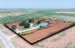 372 Fm 2744, Sweetwater, TX 79556