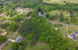 Letty Acres lot: 2, Beebe, AR 72012