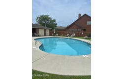 1317 Secretariat Drive, Morristown, TN 37814