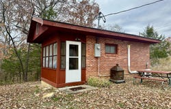 153 County Road 624, Isabella, MO 65676
