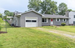 1701 E Arden Drive, Bloomington, IN 47401-6726