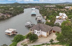 1113 Bluff Creek Cove, Possum Kingdom Lake, TX 76475
