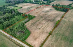BLUEBERRY Road, BEAR CREEK, WI 54922