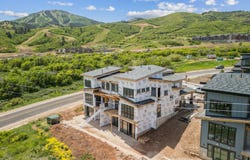 1906 W Mochila Circle, Mayflower Mountain, UT 84032