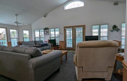 71 W 11th Ave, Horseshoe Beach, FL 32648