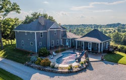 1311 Bruner Road, Lawrenceburg, KY 40342