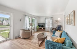 1111 Bourland Avenue, Waterloo, IA 50702