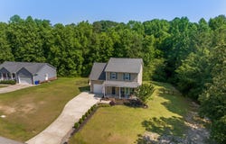 486 S Denise Avenue, Coats, NC 27521