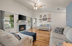 5805 Concord Street, Watauga, TX 76148