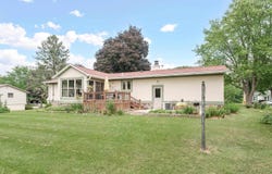 214 Johnson Street, Cambridge, WI 53523